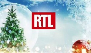 Le journal RTL de 9h du 02 janvier 2022