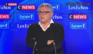 Michel Onfray : «Nous ne sommes plus en démocratie»