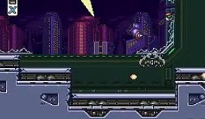 Mega Man X3 online multiplayer - snes