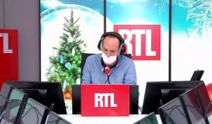 L'INTÉGRALE - RTL Soir Week-End (01/01/22)