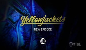 Yellowjackets - Promo 1x09