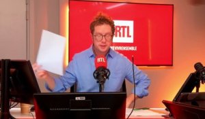 Le journal RTL de 5h30 du 04 janvier 2022
