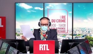Le journal RTL de 15h du 04 janvier 2022