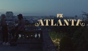 Atlanta - Teaser Saison 3 - Visitors