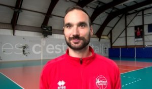 Interview maritima: Raphaël Attié capitaine du MVB