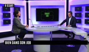 SMART JOB - Bien dans son job du mercredi 5 janvier 2022