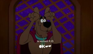 Scooby-Doo et compagnie - Bande annonce