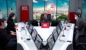 RTL Midi du 05 janvier 2022