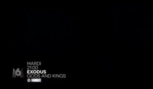 Exodus : Gods and Kings