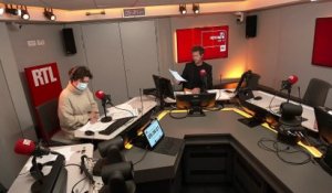 Le journal RTL de 5h30 du 06 janvier 2022