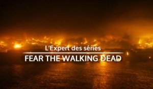 Fear the Walking Dead : une saison 2 qui se cherche encore
