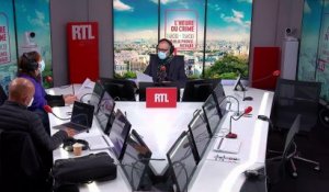 Le journal RTL de 15h du 06 janvier 2022