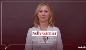 Nelly Garnier : « Les réseaux sociaux sont une chance pour la démocratie »