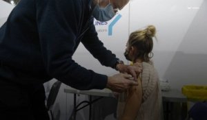 L'Assemblée Nationale adopte le texte de loi sur le pass vaccinal
