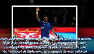 Novak Djokovic expulsé - Pourquoi la star du tennis va devoir quitter expressément l'Australie