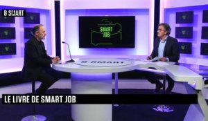 SMART JOB - Tips du vendredi 7 janvier 2022
