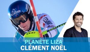 Le ski de compétition peine à intéresser les Français