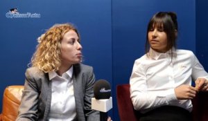 Cyclisme - Le Mag Cyclism'Actu 2022 - Valentine Fortin et Gabrielle Pilote Fortin : "Quoi de mieux que de créer une équipe féminine pour les 25 ans de Cofidis et cet anniversaire "