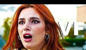 TIME IS UP Bande Annonce VF (2022) Bella Thorne