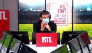 RTL Foot du 08 janvier 2022
