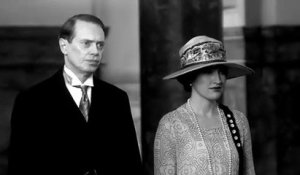 Boardwalk Empire Saison 3 - Teaser (EN)