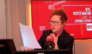 La brigade RTL du 10 janvier 2022