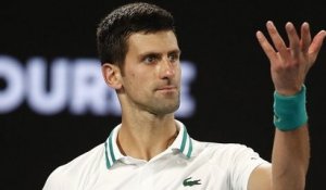 Open d'Australie : Novak Djokovic libéré du centre de rétention par un juge fédéral, sa participation au tournoi se profile
