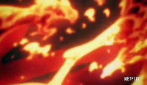 DOTA: Dragon's Blood Saison 2 - Trailer (EN)