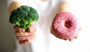 Pour manger sainement, effectuez ces petits changements dans votre alimentation