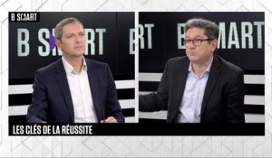 SMART & CO - L'interview de Frédéric Miteve (ACEMIS Conseil) et Philippe Guihennec (AKIO) par Thomas Hugues
