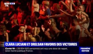 Clara Luciani et Orelsan grands favoris de la 37ème cérémonie des Victoires de la musique