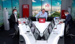 Le journal RTL de 7h du 11 janvier 2022
