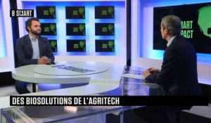 SMART IMPACT - Smart Ideas du mardi 11 janvier 2022