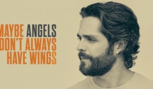 Thomas Rhett - Angels