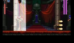 Castlevania : Symphony of the Night online multiplayer - psx