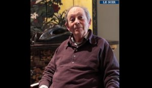 L'interview Tac O Tac de Jean-Claude Grumberg