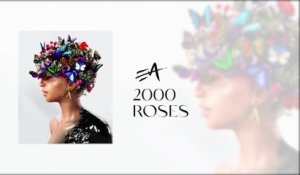 Eva - 2000 Roses (Audio officiel)