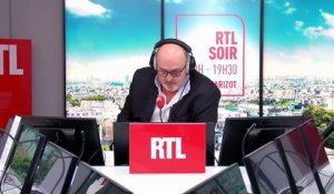 Le journal RTL de 18h du 16 janvier 2022