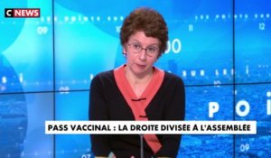 Véronique Jacquier : «Valérie Pécresse est l'enfant de Jacques Chirac qui veut parler comme Nicolas Sarkozy»