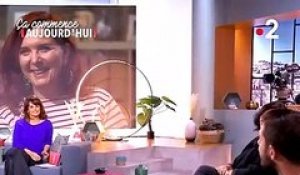 Polémique: L'émission "Ca commence aujourd'hui" sur France 2 interdit à un de ses invités de citer le nom de Remi Gaillard qui pourtant l'a sorti de la rue