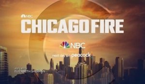 Chicago Fire - Promo 10x12