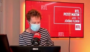 Le journal RTL de 04h30 du 14 janvier 2022