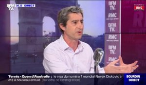 François Ruffin: "Jean-Michel Blanquer est en train de détruire l'éducation prioritaire"