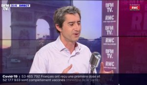 François Ruffin sur la baguette à 29 centimes: "Le bon ne doit pas être réservé à ceux qui en ont les moyens"