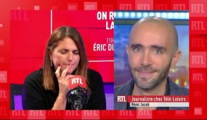 "Le Décodeur" de Télé-Loisirs - Les coulisses de "Maison à vendre" - 15 janvier 2022