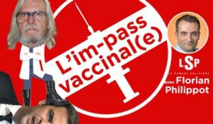 Le Samedi Politique avec Florian Philippot - Pass-Vaccinal : "Petit à petit, des vérités émergent"