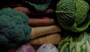 Ces légumes à introduire dans votre régime cet hiver