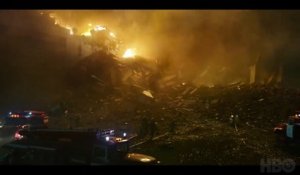 Chernobyl Saison 0 - Official Trailer (EN)