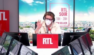 L'INTÉGRALE - RTL Soir (14/01/22)