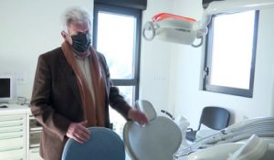 "La France dans les yeux": comment la Corrèze lutte contre les déserts médicaux